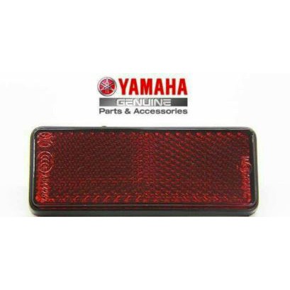 Y125 Y125Z Y125ZR RXZ CATALYZER TZM50 แผ่นสะท้อนแสง เครื่องวิเคราะห์แมว