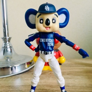 200434 Chunichi Dragons 1994 - Doala คอเบลบอล นาโงย่า ต้องจัด หายาก