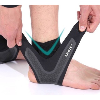 cherry Aolikes Ankle support ผ้าพันซัพพอร์ตข้อเท้า