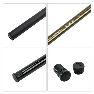 【สต็อกไทยพร้อมส่ง】GOTURE shadow คันเบ็ดตกปลา ชิงหลิว ขนาด 2.7m-7.2m ราคาถูก ของแท้ นำเข้า