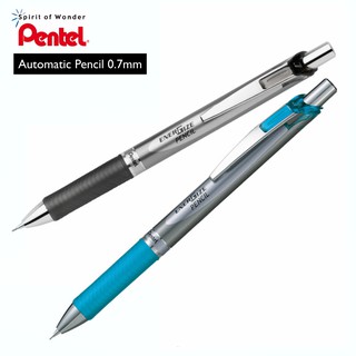 Pentel ดินสอกด เพนเทล Energize PL77 0.7mm