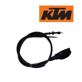 สายครัทส์แท้ KTM Duke200 สำหรับปี2012-2016