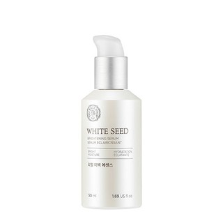 THE FACE SHOP WHITE SEED BRIGHTENING SERUM