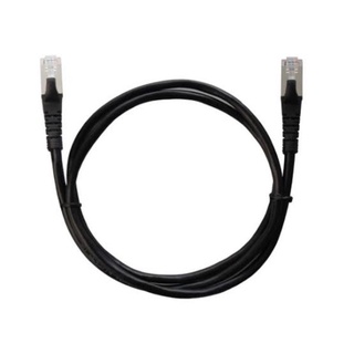 Link US-5003SLZ-6 Shield CAT 5E RJ45-RJ45 Patch Cord Cable 1 M