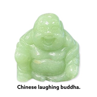 พระพุทธเจ้าหัวเราะจีน Chinese  laughing Buddha