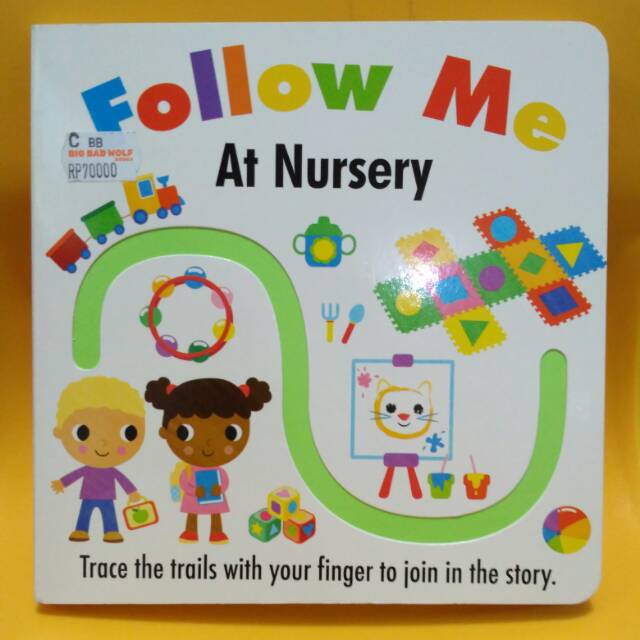 Follow Me BBW*******