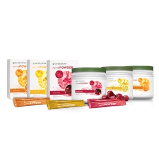 Nutrilite Phyto Powde