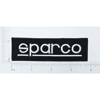 spaco logo  โลโก้สปาโค ตัวรีดติดเสื้อ เย็บติดเสื้อ อุปกรณ์ตกแต่งเสื