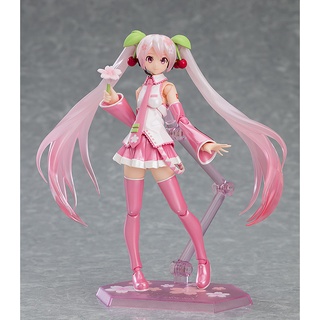 figma Sakura Miku 4545784066676