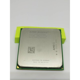 AMD Athlon(tm) Processor LE-1600