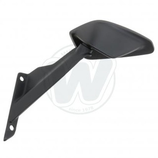 กระจกมองข้าง (ซ้าย-ไม่รวมไฟ) Mirror Left Hand - No Indicator สำหรับ KTM RC (ปี2014-2015)