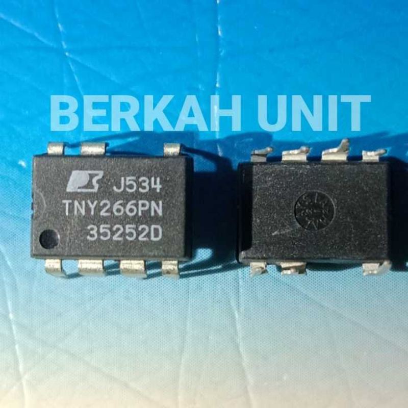 TNY266PN POWER 266PN IC DIP7