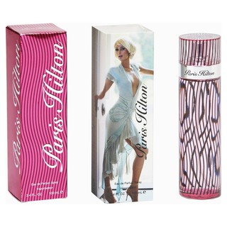 Paris Hilton EDP For Women 100 ml.