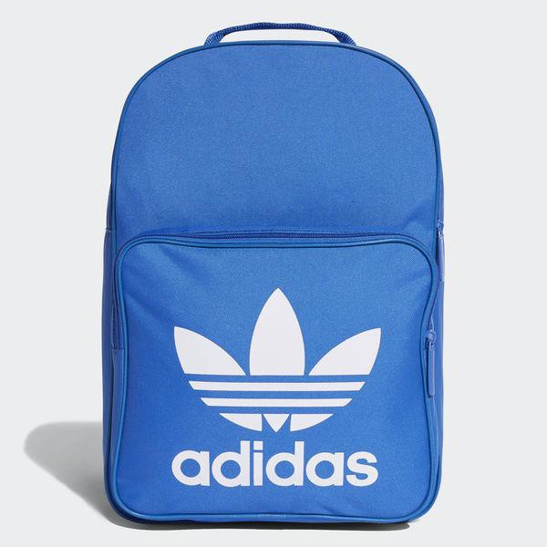 Adidas กระเป๋าเป้ Adidas ORIGINAL ESSENTIAL BACKPACK++ลิขสิทธิ์แท้ 100% จาก ADIDASAqua