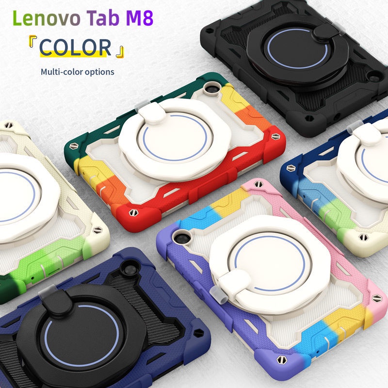 สําหรับ Lenovo Tab M8 HD TB-8505X M8 3rd Gen TB-8506F 8.0 