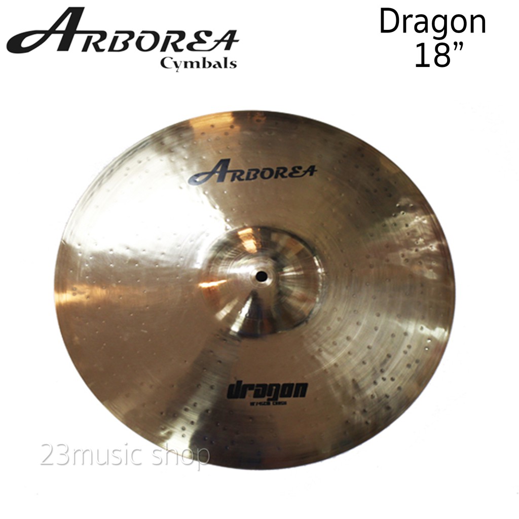 Arborea  รุ่น Dragon Crash 18 นิ้ว