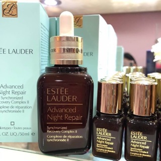 💫[โปรเปิดร้านใหม่] Estee Lauder Advanced Night Repair 🍃
