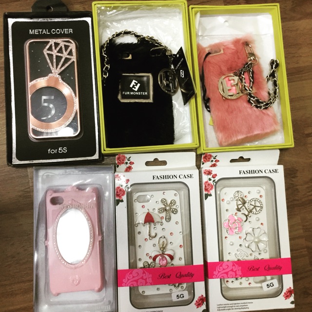 เคสไอโฟน5,5s,SE