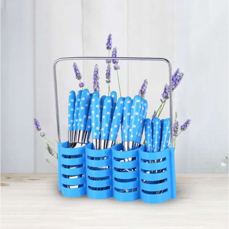 ชุดช้อน POLKADOT AB645a