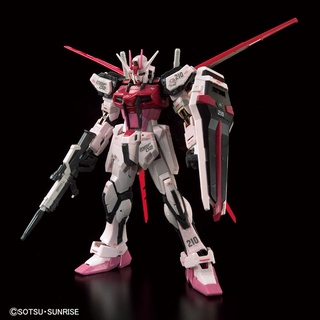 [พรีออเดอร์] RG 1/144 Limited Strike Rouge Grand Slam Equipped Type [GBT][BANDAI]