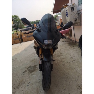 suzuki gsxr-150v2พร้อมส่ง