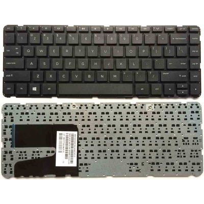 แป้นพิมพ์ใหม่สําหรับ HP G14-A003TX G14-A005TX A002TX TPN-F112 F114 n276tx แป้นพิมพ์แล็ปท็อป