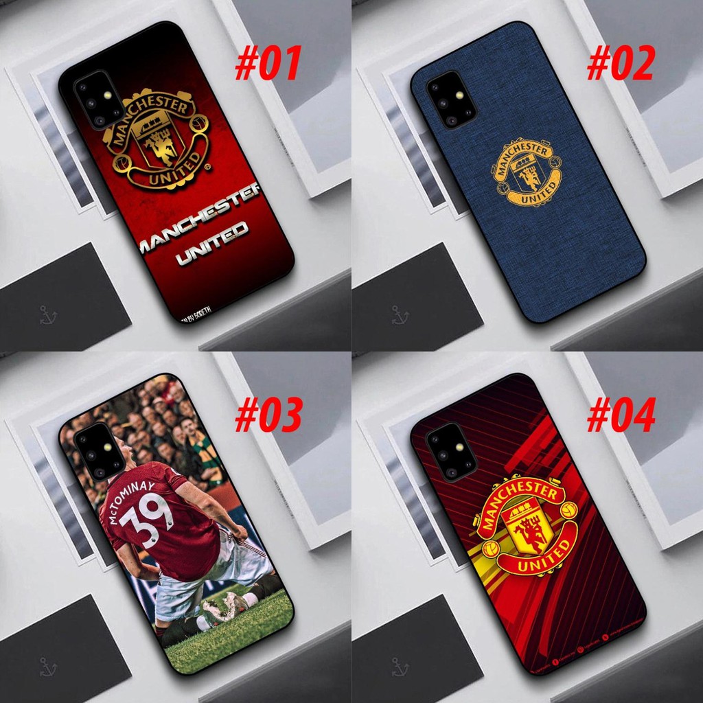 เคส Samsung S7/S7Edge/S8/S8+/S9/S9+/S10/S10+/S11/S11+ พร้อม MU Club Print