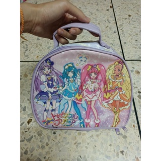 Pretty cure กระเป๋าพริตตี้เคียว