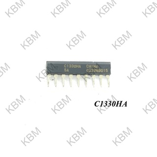 Integrated Circuit (IC) C1330HA UPCC1330HA C1363CA UPC1363CA UPC1346 UPC1353C UPC1362C UPC1350C