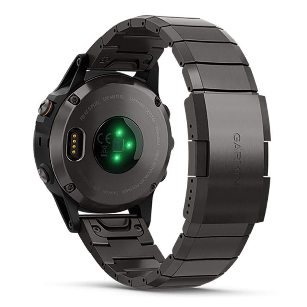 garmin gps fenix 5x