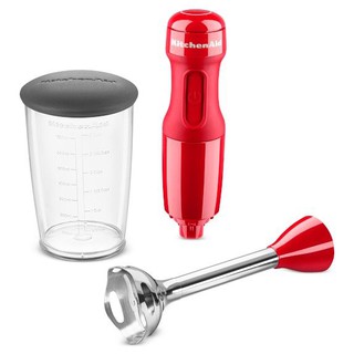 KitchenAid 5KHB1231 Hand Blender 2-Speed / เครื่องปั่นแบบมือถือ