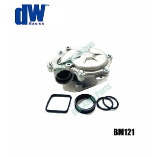 ปั๊มน้ำ (water pump) บีเอ็มดับเบิลยู BMW 1series E87 116i 120i ปี 2004