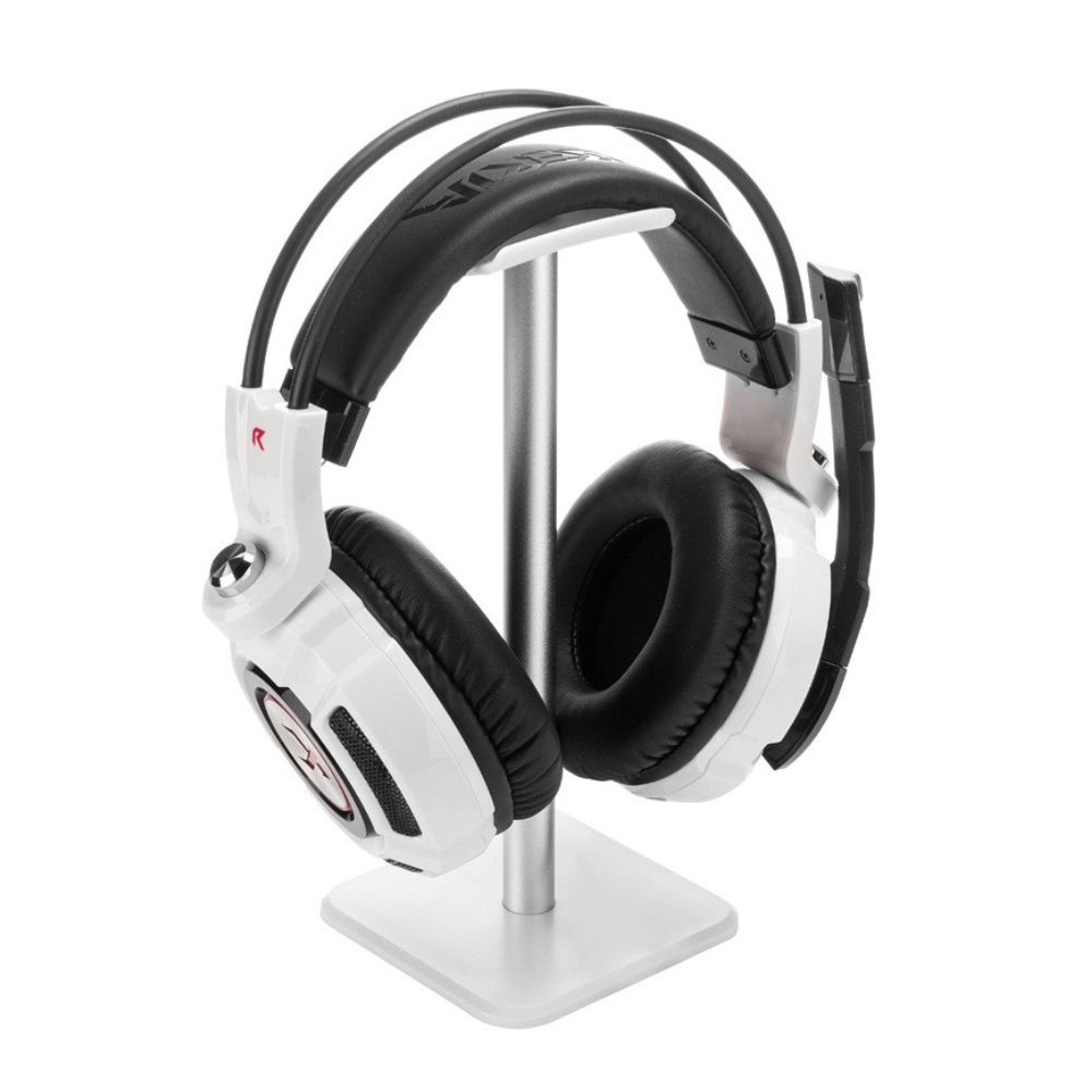 ที่แขวนหูฟัง ใช้วางหูฟังแบบเหนือศีรษะ