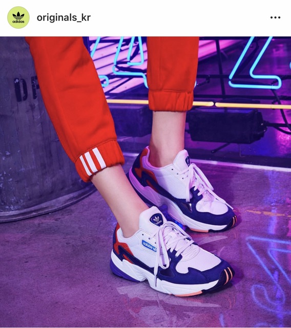 adidas falcon ss19