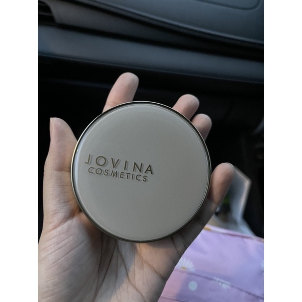 ส่งต่อ Jovina cushion เบอร์ 03