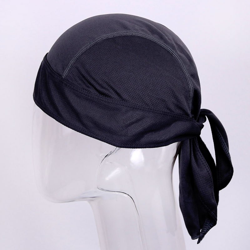 Breathable Multi Function Men Bike Headband Cycling Bandana Pirate Head Scarf