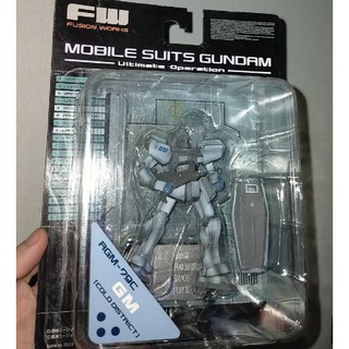 โมเดล กันดั้ม ของแท้ ญี่ปุ่น หุ่นยนต์ ฟิกเกอร์ Mobile soit suits Gundam figure Bandai กันดัม อนิเมะ การ์ตูน