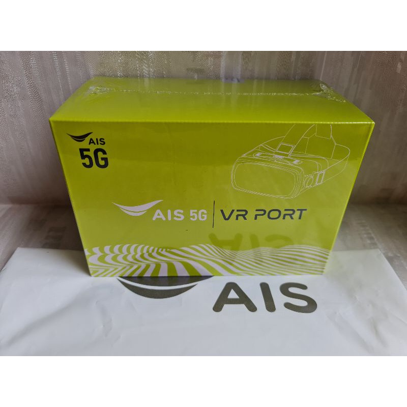 AIS 5G VR Port ของแท้