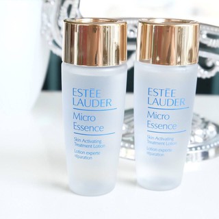 Estee Lauder Micro Essence Skin Activating Treatment Lotion 30ml