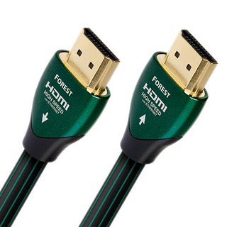 AUDIOQUEST : HDMI-FOREST (1.0M)