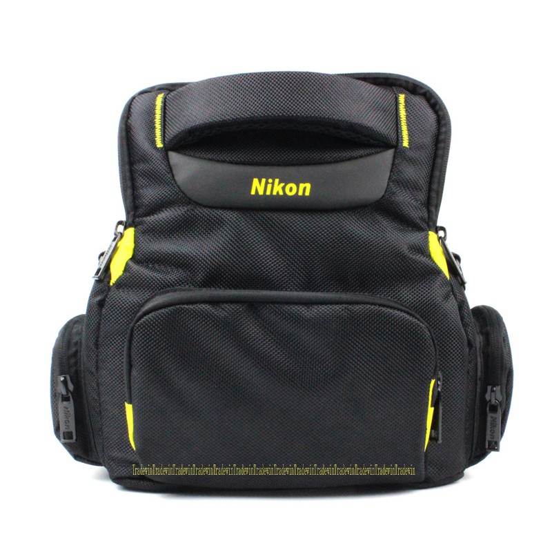 เคสกระเป๋าใส่กล้อง DSLR สําหรับ Nikon D7000 Nikon D7500 D7200 D7100 D7000