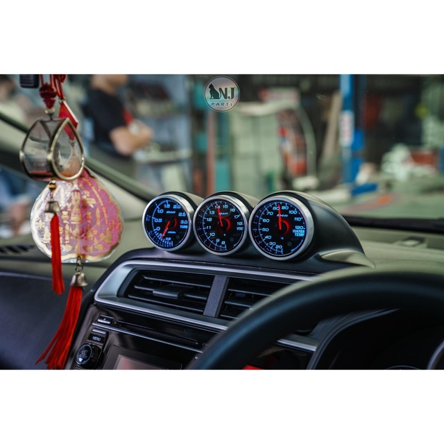 ครอบเกจ์สำหรับ Jazz GK5