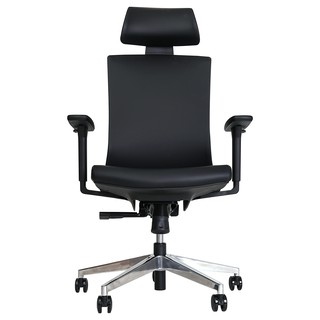 Ergotrend เก้าอี้เพื่อสุขภาพ เก้าอี้ทำงาน เก้าอี้สำนักงาน เออร์โกเทรน รุ่น Dual-X Classic