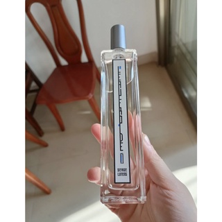 Serge Lutens LEau Froide 3ml / 10ml ชุดแบ่งขายน้ำหอมแท้ น้ำหอม แท้ 100% น้ำหอมผู้ชาย น้ำหอม