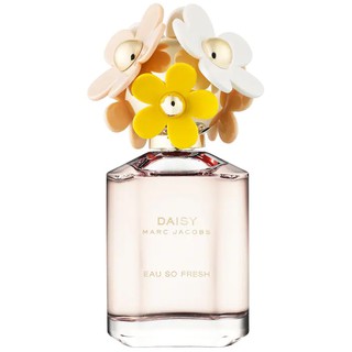 น้ำหอมแบ่งขาย Marc Jacobs Daisy Eau So Fresh EDT