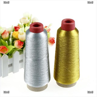 (itisu) เครื่องมือเย็บผ้า สีทอง / สีเงิน