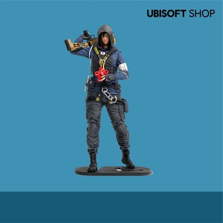 Ubisoft : Rainbow Six Siege Six : Hibana Figurine