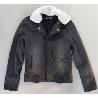 Jacket Vintage Buzz Spunky Size S(I1728)