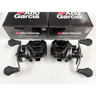 รอกหยดนํ้า Abu Garcia VENGEANCE