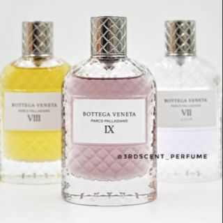 Bottega Veneta - Parco Palladiano IX Violetta แบ่งขาย